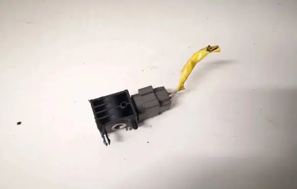 Hyundai Santa Fe Airbag deployment crash/impact sensor 959202b000 95920-2b000