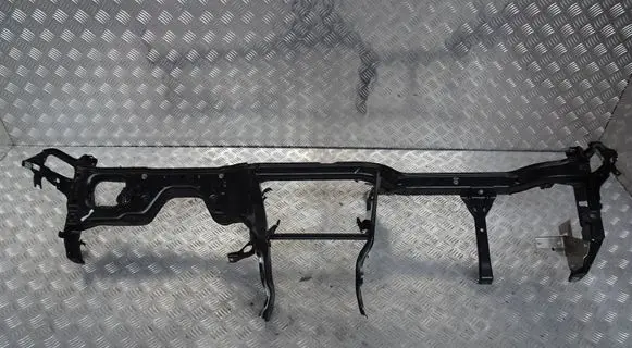 Audi A6 S6 C7 4G Dashboard cross member/frame bar 4G1857025
