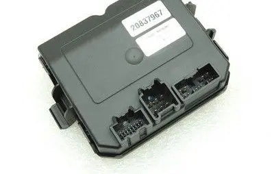 Opel Insignia A Tailgate/trunk control unit/module 22908035 13325519