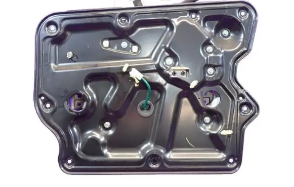 Nissan Murano Z50 Front door window regulator with motor 80730-CC00A