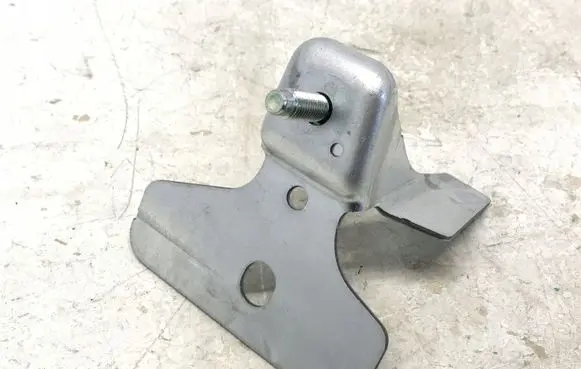 Ford S-MAX Engine mounting bracket 3M5Z6031A