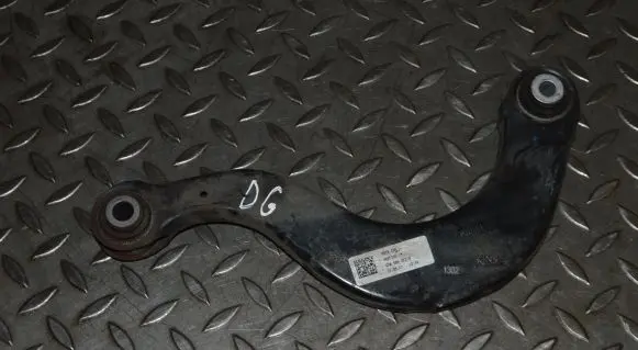 Volkswagen Golf VII Rear upper control arm/wishbone 5Q0505323D 5Q0505351B