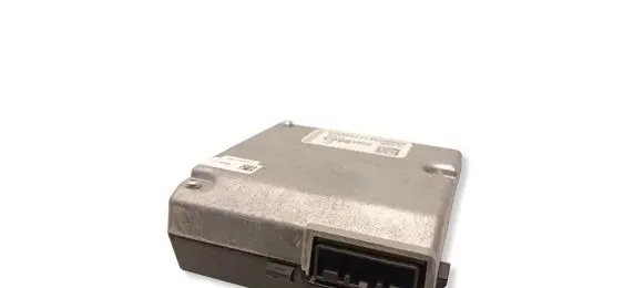 Opel Zafira C Windshield/windscreen camera 22848623