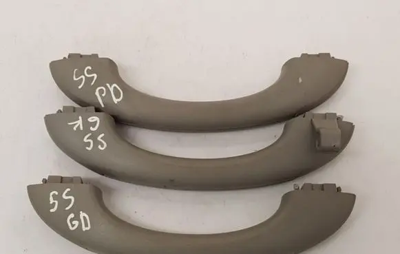 SsangYong Actyon sports I Rear interior roof grab handle