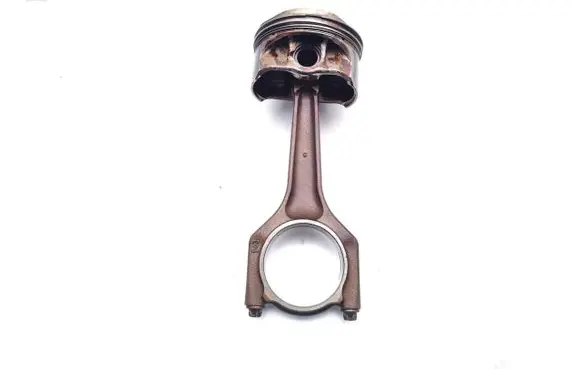 BMW 1 E81 E87 Piston with connecting rod N43B20A