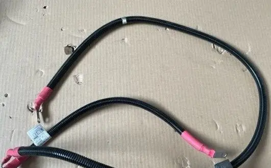 Fiat Bravo - Brava Wiring harness 7611323