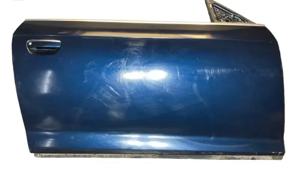Audi A3 S3 A3 Sportback 8P Door (2 Door Coupe) 92243005