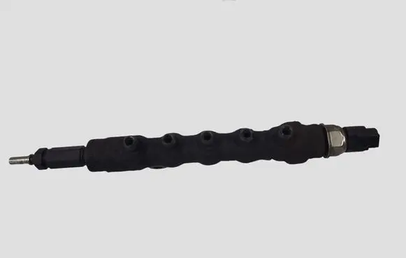 Ford Transit Fuel main line pipe