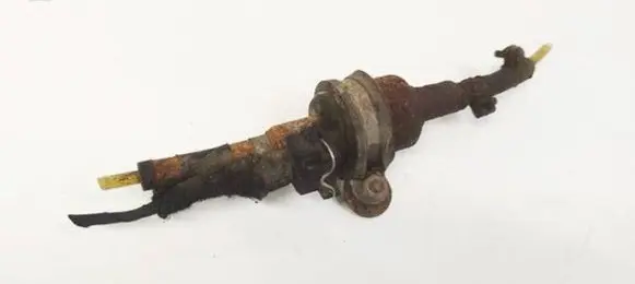 Audi A4 S4 B5 8D Webasto circulation pump for autonomous heater 