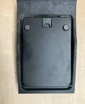 BMW 7 E38 Ski bag 8160487