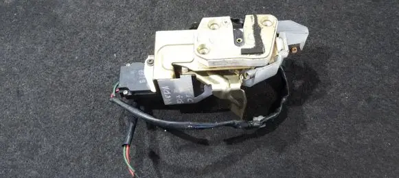 Mazda 323 F Rear door lock pa66gf30 8826