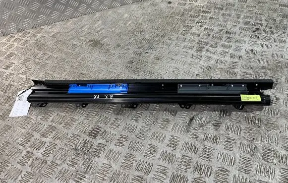 Lexus RX 450H Estate rear side window sun shade/blind 6590748010