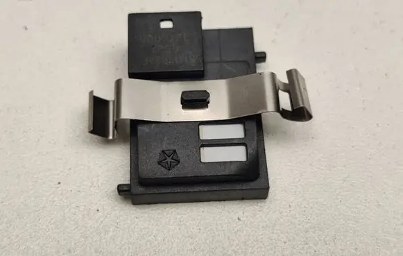 Dodge Durango III Sensor 55111389AF 827C006 0621