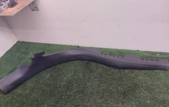 Audi A4 S4 B8 8K Front sill trim cover 8K0867767
