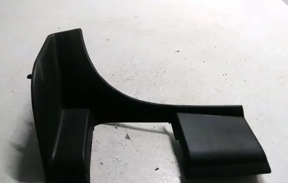 Volkswagen Touareg I Other trunk/boot trim element 7L6867438F