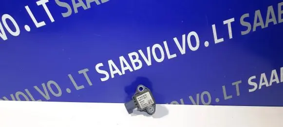 Volvo V50 Airbag deployment crash/impact sensor 8651201