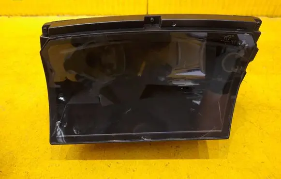 Mercedes-Benz GLE W167 Head up display screen A1679006107