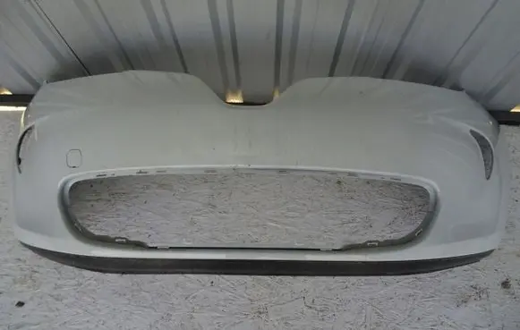 Renault Zoe Front bumper R13P1