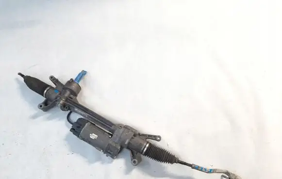Mercedes-Benz GLC X253 C253 Steering rack 2534603301