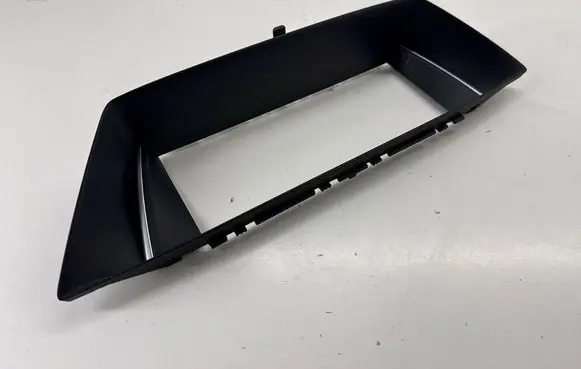 BMW X1 E84 Radio/GPS head unit trim 9257640 51459257640