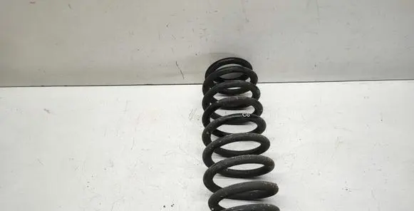 BMW 3 E92 E93 Rear coil spring