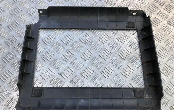 Hyundai Santa Fe Engine cover (trim) 2827027200 GE20F1 22205070