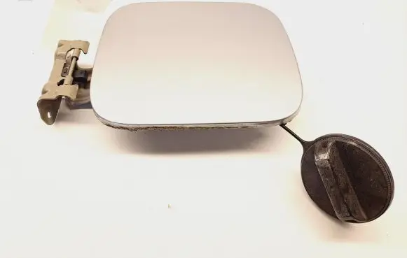 Nissan Qashqai Fuel tank cap 