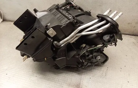 Land Rover Range Rover L322 Interior heater climate box assembly 64116900781