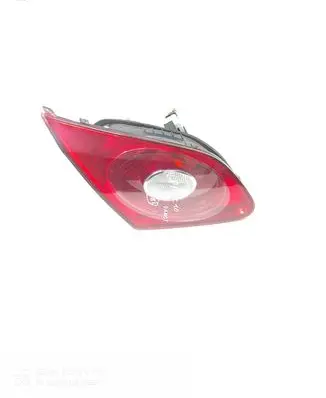 Volkswagen PASSAT CC Tailgate rear/tail lights 3C8945093E B010609L