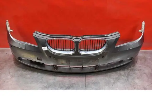 BMW 5 E60 E61 Front bumper