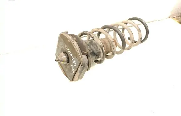 Volvo S80 Rear coil spring