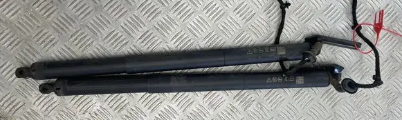 Porsche Taycan 9J1 Tailgate strut DOPORSCHETAYCAN 9J0827851A