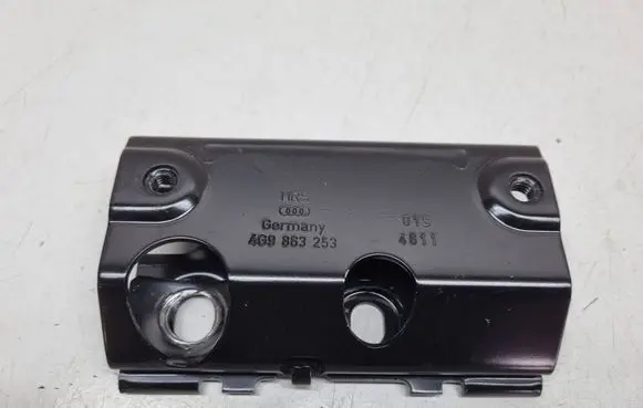 Audi A6 S6 C7 4G Tie down hook / loop 4G9863253