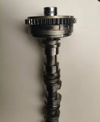 Audi Q5 SQ5 Camshaft 06L109087A