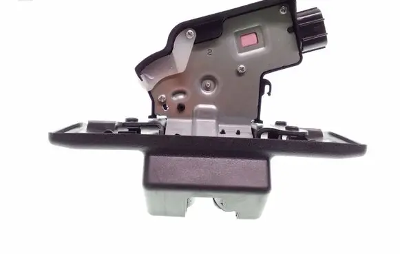 Toyota C-HR I Tailgate/trunk/boot lock/catch/latch 69321F4010