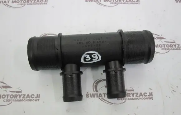 Renault Trafic II (X83) Engine M9R782