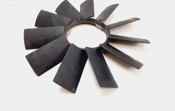 BMW X5 E53 Fan impeller 1712110