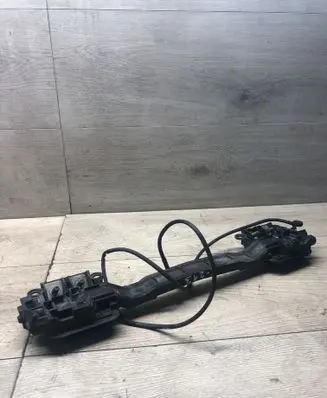 Mercedes-Benz E W213 Other engine bay part A2055450801