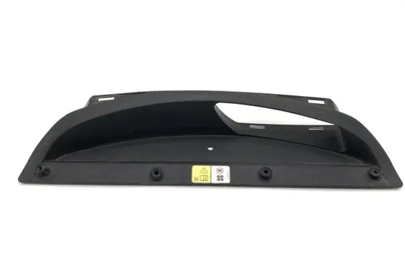 Jaguar XE Air intake duct part GX739H724AA