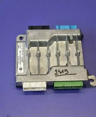 Mini One - Cooper R50 - 53 Comfort/convenience module 61356922801 6922801