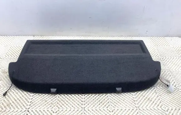 Opel Astra H Parcel shelf 
