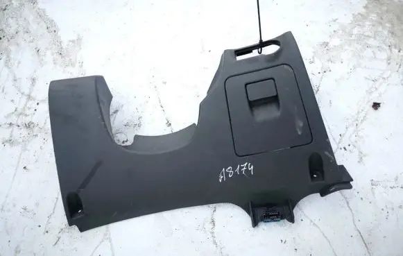 Chevrolet Cruze Other interior part