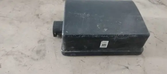 BMW 5 F10 F11 Distronic sensor radar 6854995