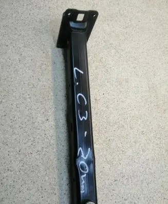 Other front suspension part