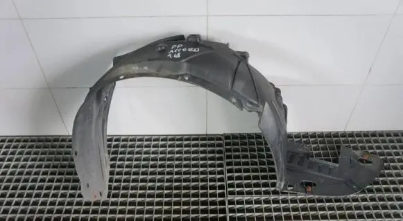 Honda Accord Front wheel arch liner splash guards 74101-S1A-E000