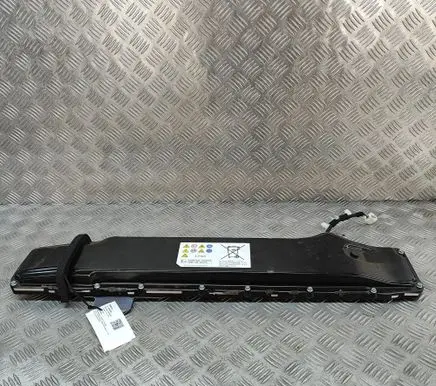 Mazda CX-30 Hybrid / electric car battery BJGB67ZB3A