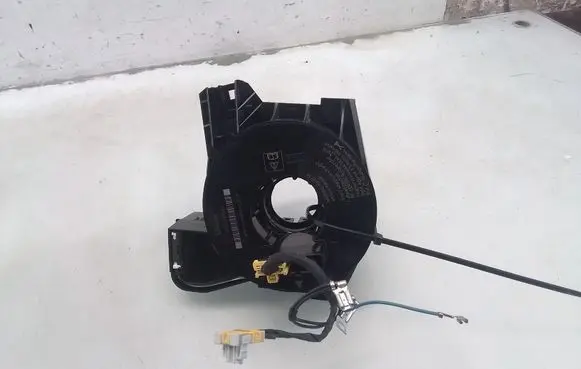 Ford Fusion Airbag slip ring squib (SRS ring)