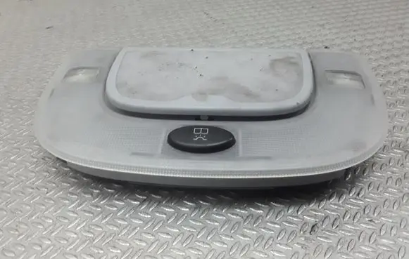 Mercedes-Benz S W220 Rear seat light A2208200301