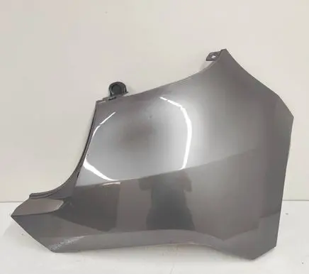 Renault Captur II Rear bumper corner part panel trim 850161615R
