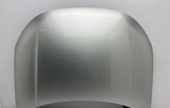 Land Rover Discovery 5 Engine bonnet/hood